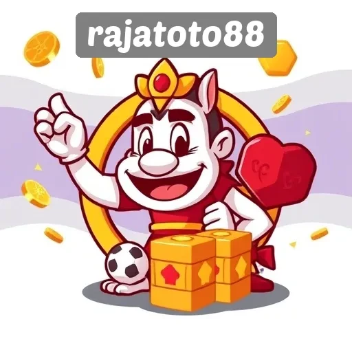 Tinjuan Lengkap Mengenai Permainan di Rajatoto88