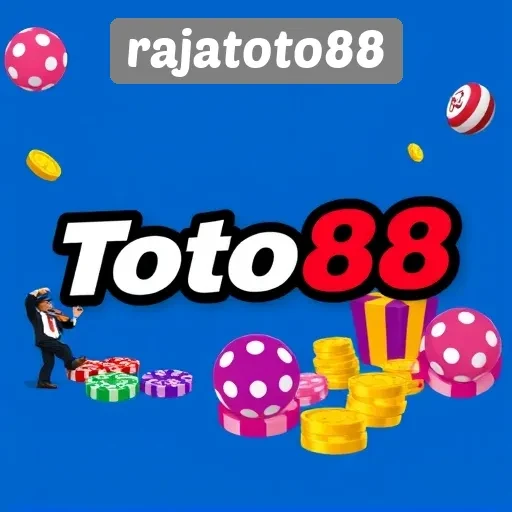 Bergabung Dengan Rajatoto88 Apa Saja Yang Perlu Diketahui