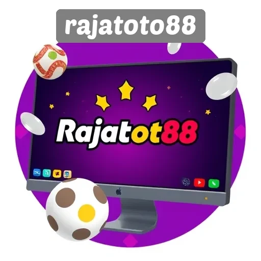 Perkembangan Rajatoto88 dalam Industri Game Online Indonesia