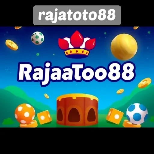 Rajatoto88 Sebagai Platform Game Terpercaya di Indonesia