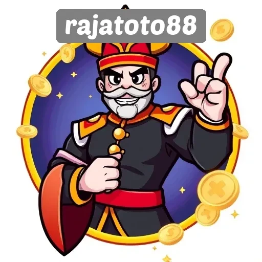 Persaingan RajaToto88 di Industri Game Online Indonesia