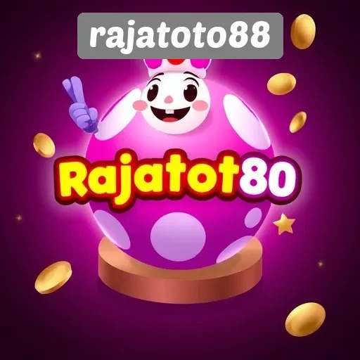 Mengulas Keunggulan Situs Rajatoto88 untuk Pecinta Game