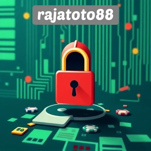 Pentingnya Keamanan Akun di Rajatoto88