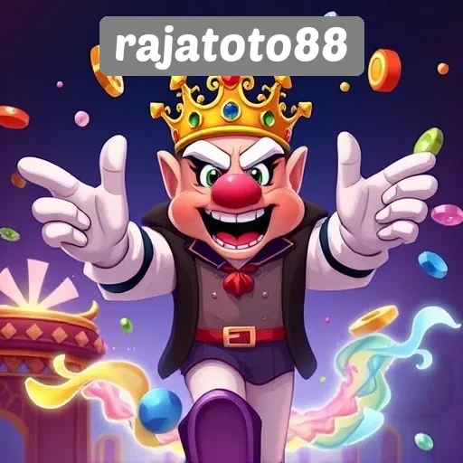 Kelebihan dan Fitur Menarik di rajatoto88 untuk Para Gamer