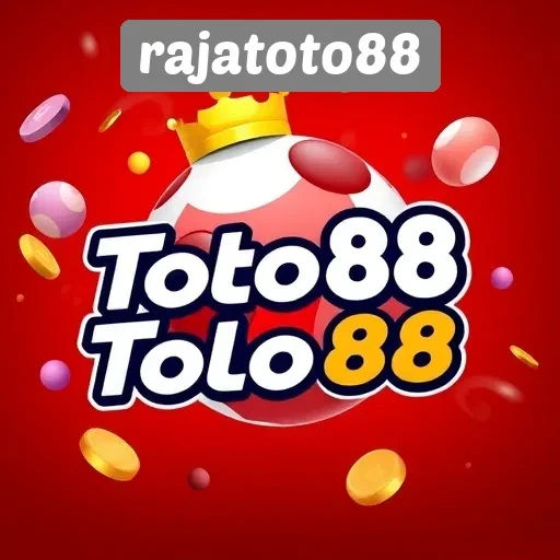 Promosi dan Bonus Menarik di RajaToto88 untuk Pengguna