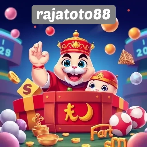 Variasi Permainan yang Tersedia di Rajatoto88