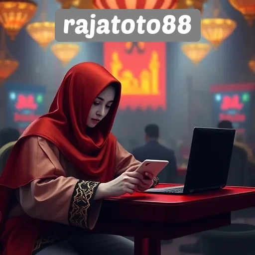 Tinjauan Keamanan dan Privasi dalam Permainan di Rajatoto88
