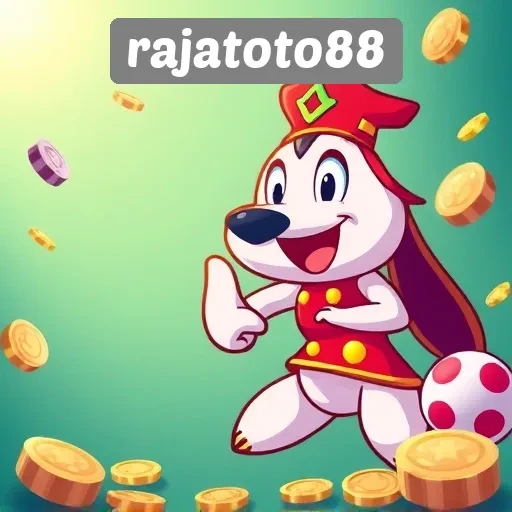 Ulasan Lengkap Situs Game Rajatoto88 untuk Pecinta Permainan