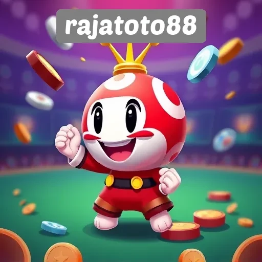 Mengenal Lebih Dekat Situs Game Rajatoto88 di Indonesia