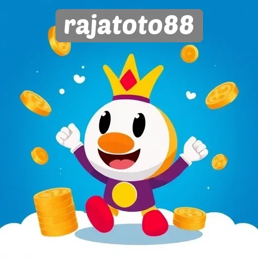 Rajatoto88 Sebagai Pilihan Utama Dalam Game Online