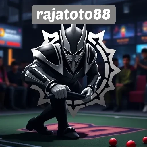 Kisah Sukses Rajatoto88 dalam Industri Game Indonesia