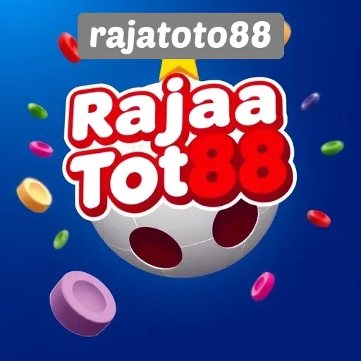 Mengenal Rajatoto88 Sebagai Platform Game Terpercaya