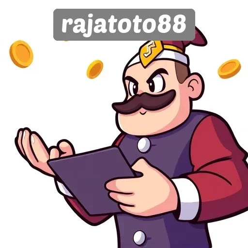Keuntungan Bergabung di Rajatoto88 untuk Pecinta Game
