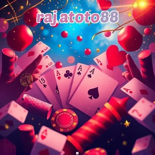 Rajatoto88: Keseruan Casino Langsung yang Tak Terlupakan