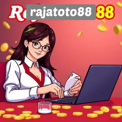 Menelusuri Keunggulan Layanan di Rajatoto88