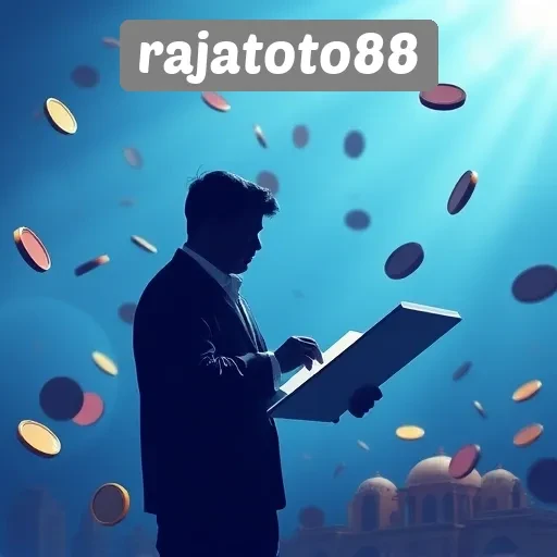 Mengungkap Fitur Menarik di Rajatoto88