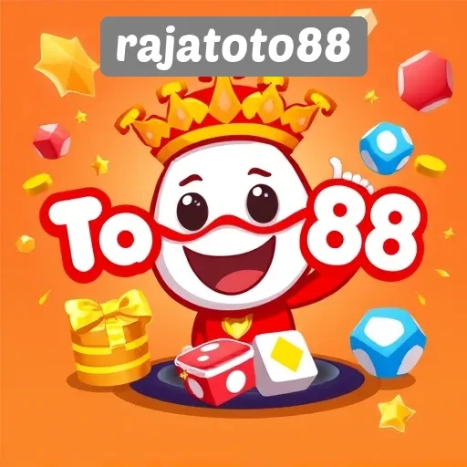 Mengenal Rajatoto88 Sebagai Situs Game Online Terpercaya