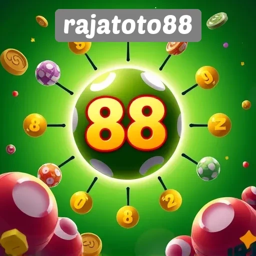 Mengulas Fitur Menarik di Situs Rajatoto88