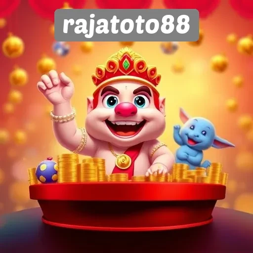 Menjelajahi Fitur Menarik di Situs Rajatoto88
