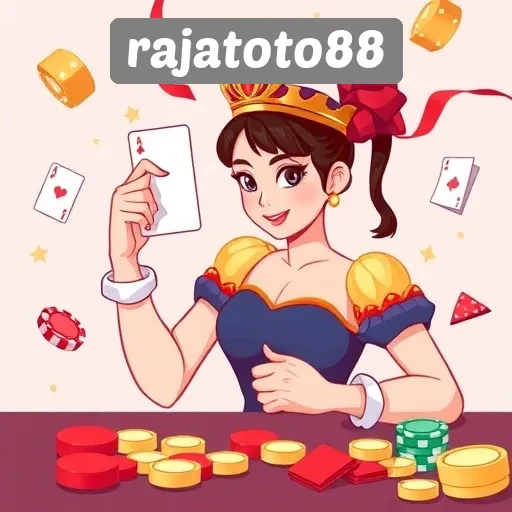 Cara Mendaftar dan Memulai di Rajatoto88 untuk Pemula