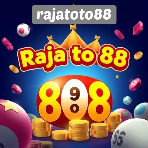 Menggali Beragam Permainan Menarik di Rajatoto88