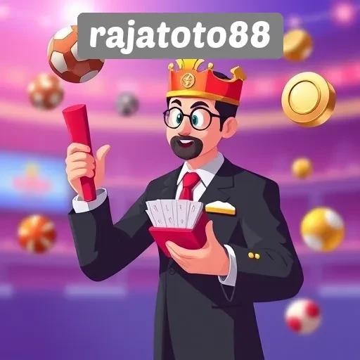 Analisis Fitur Unggulan yang Ditawarkan oleh Rajatoto88