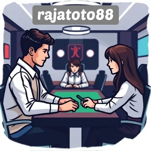 Review Layanan Pelanggan Rajatoto88 yang Responsif