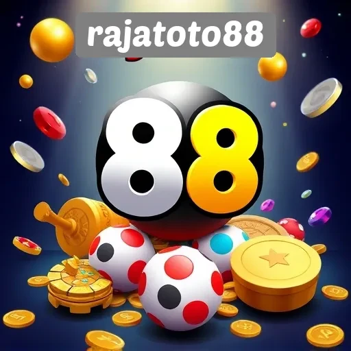 Mengenal Situs Game Rajatoto88 yang Populer di Indonesia