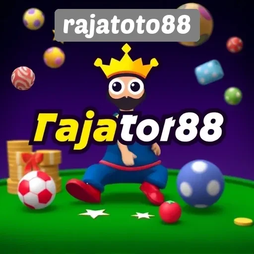 Mengenal Rajatoto88 sebagai Platform Permainan Terpercaya
