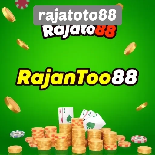 Pengalaman Bermain di Rajatoto88 untuk Pemula