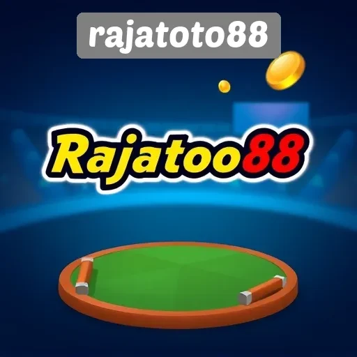 Tampilan User Friendly Rajatoto88 Mempermudah Pengalaman Pengguna