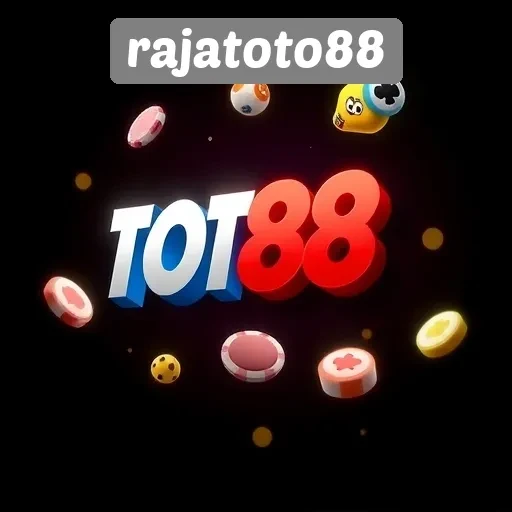 Inovasi Terbaru di Rajatoto88 yang Perlu Diketahui