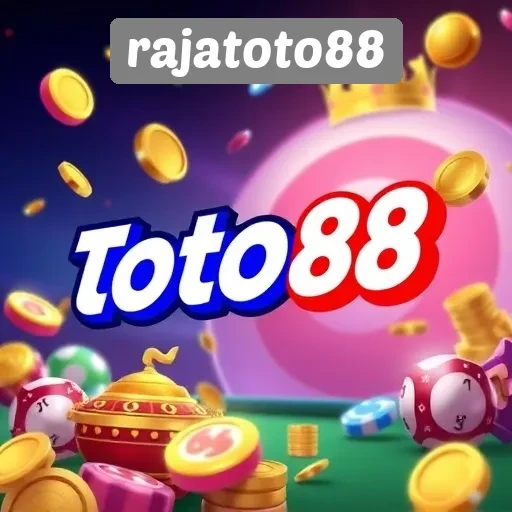 Mengupas Fitur Unggulan Situs Rajatoto88