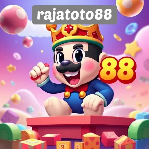 Mengenal Rajatoto88 Sebagai Platform Game Populer di Indonesia