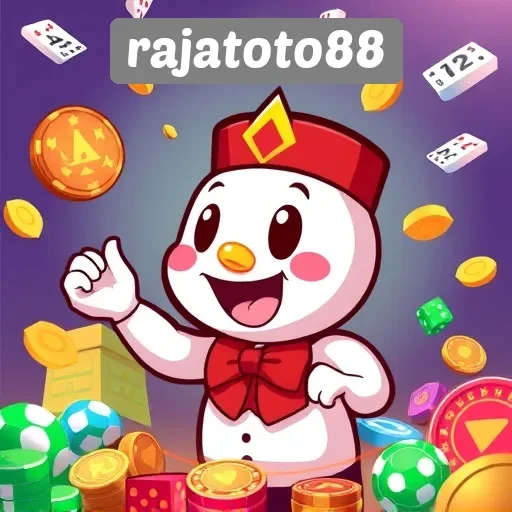 Beragam Pilihan Permainan di Rajatoto88 untuk Semua Kalangan