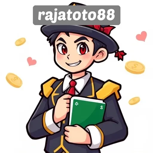 Rajatoto88 Platform Game Terpercaya untuk Pecinta Judi Online