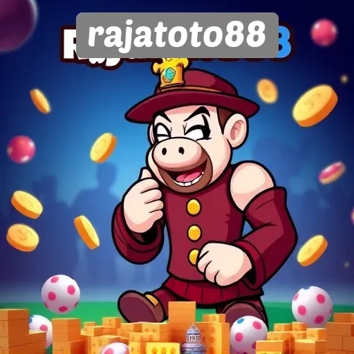 Mengenal Fitur Utama Situs Game Rajatoto88