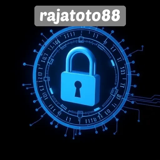 Rajatoto88 dan Komitmennya terhadap Keamanan Data Pengguna