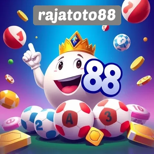 Ulasan Lengkap Tentang Rajatoto88 Situs Game Terpercaya