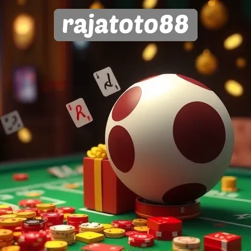 Panduan Memulai Permainan di Rajatoto88