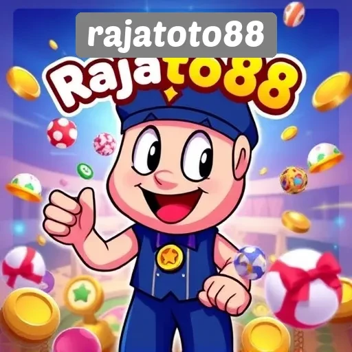 Mengenal Rajatoto88 sebagai Platform Game Terpercaya di Indonesia