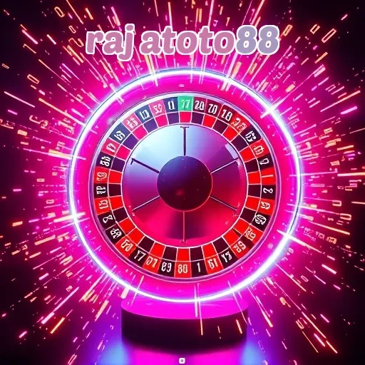 rajatoto88: Fitur Menarik untuk Akun Pemain di Indonesia