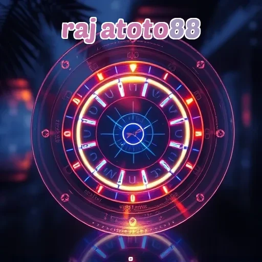 rajatoto88: Panduan Lengkap Permainan Slot dan Lebih Banyak Lagi