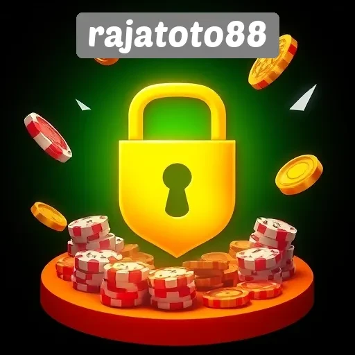Bagaimana Rajatoto88 Menawarkan Pengalaman Gaming yang Aman