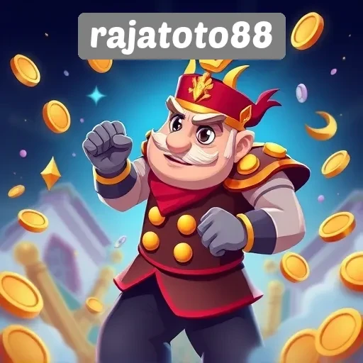 Fitur Menarik di Rajatoto88 untuk Penggemar Game