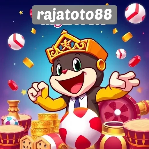 Mengenal Rajatoto88 sebagai Platform Game Online Terpercaya