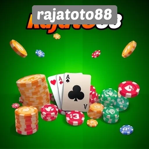Pengalaman Bermain Game di Situs Rajatoto88