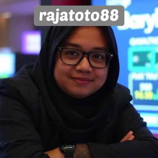 Testimoni Pengguna tentang Pengalaman Bermain di Rajatoto88