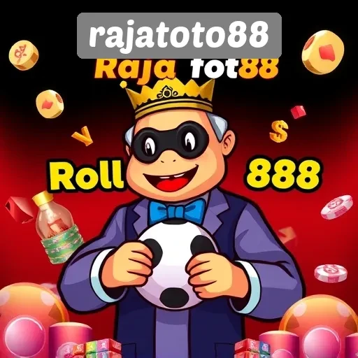 Keunggulan Rajatoto88 Dalam Dunia Permainan Digital